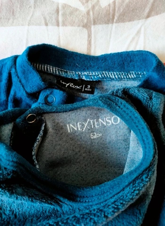 Pyjama - photo numéro 4