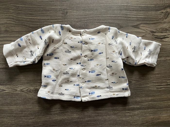 Ensemble bébé - photo numéro 5