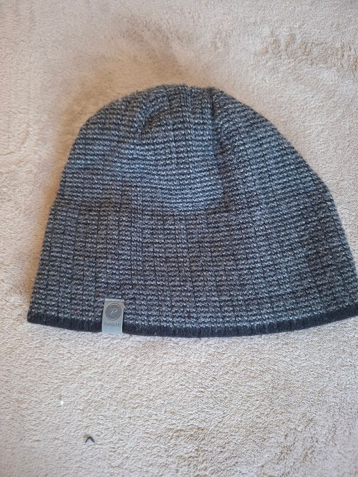 Bonnet chaud - photo numéro 2