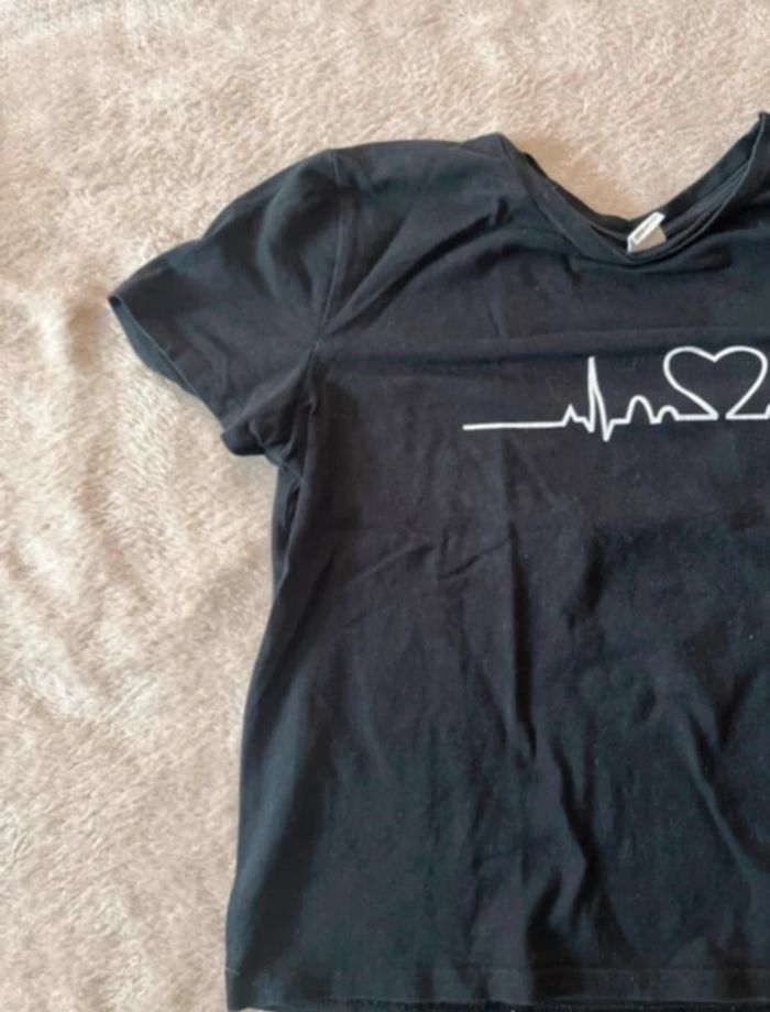 Tee-shirts - photo numéro 4