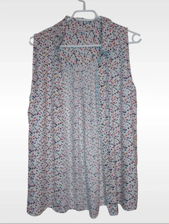 Haut camaïeu - photo numéro 2