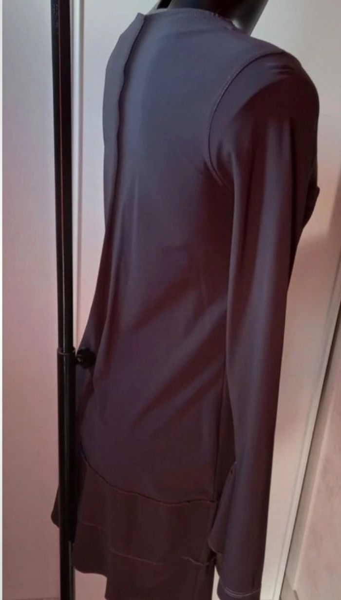 Robe créateur design T38 MC Planet - photo numéro 7