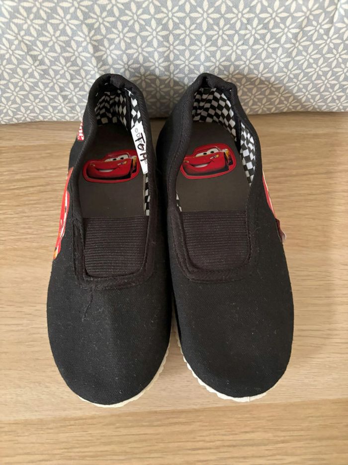 Chaussons "Cars" (Pointure : 29) - photo numéro 5