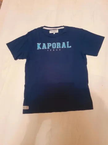 Tee shirt Kaporal
