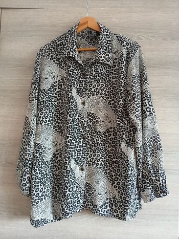Chemise Sara