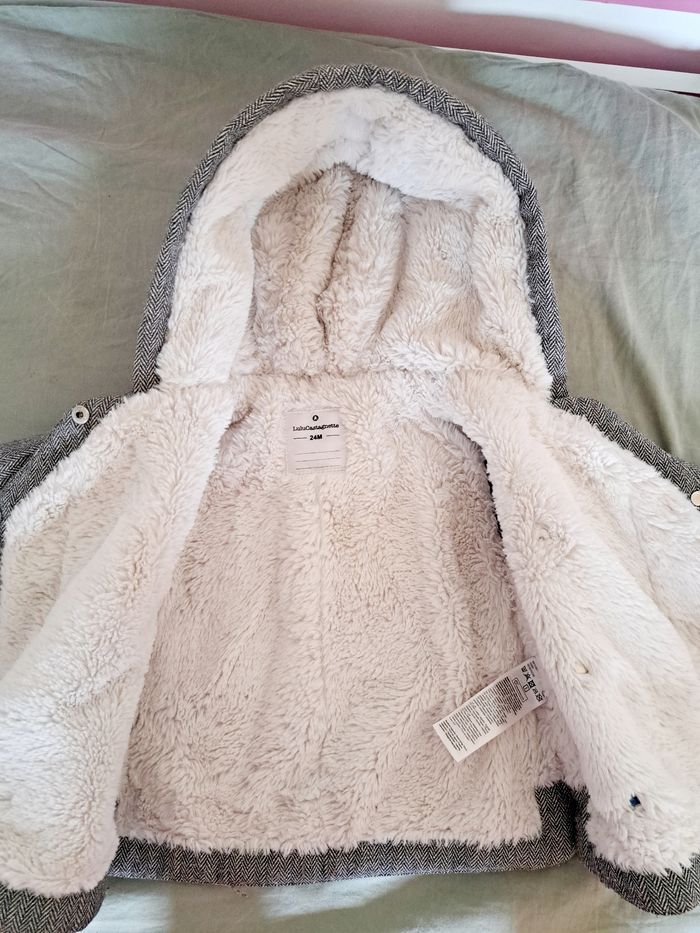 Beautiful Veste 24m - photo numéro 5