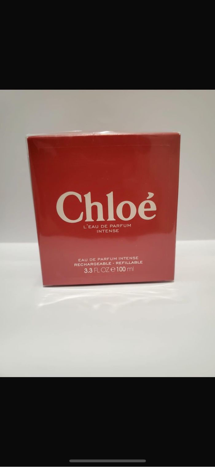 Chloé parfum