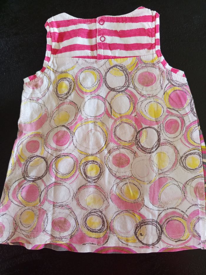 Robe 3/6 mois - photo numéro 2
