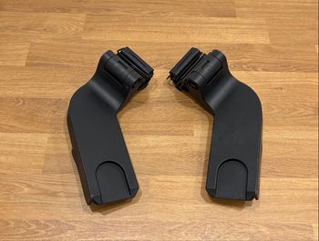 Adaptateur gb qbit + all city