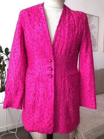 🌼 Veste longue Guy Laroche🌼