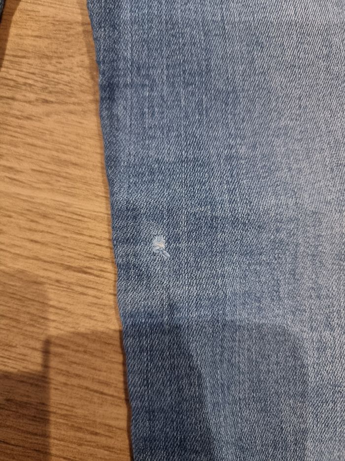 Pantalon pour fille - photo numéro 4