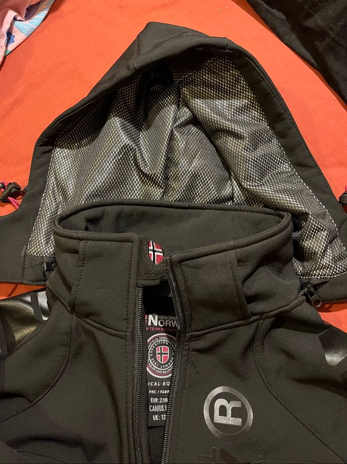 Veste geographical Norway - photo numéro 4