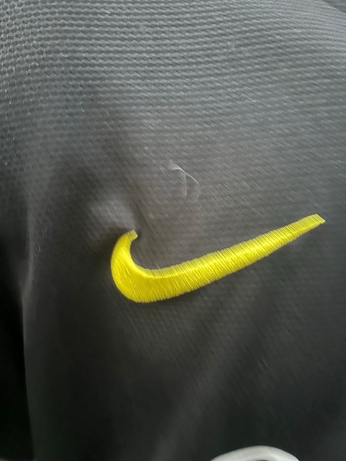 Maillot Neymar Barcelone - photo numéro 7