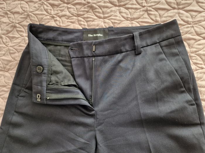 Pantalon The Kooples femme 32 - photo numéro 9