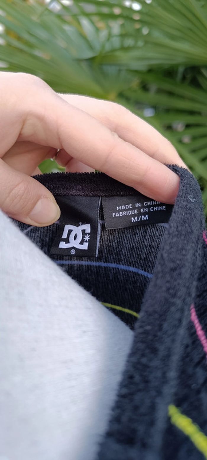 Robe DC shoes taille 38 - photo numéro 4
