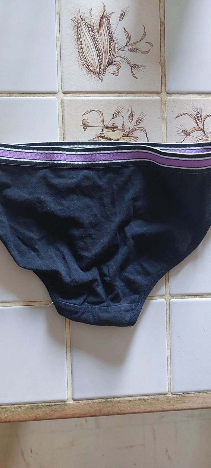 Culotte fille 8 ans - photo numéro 6
