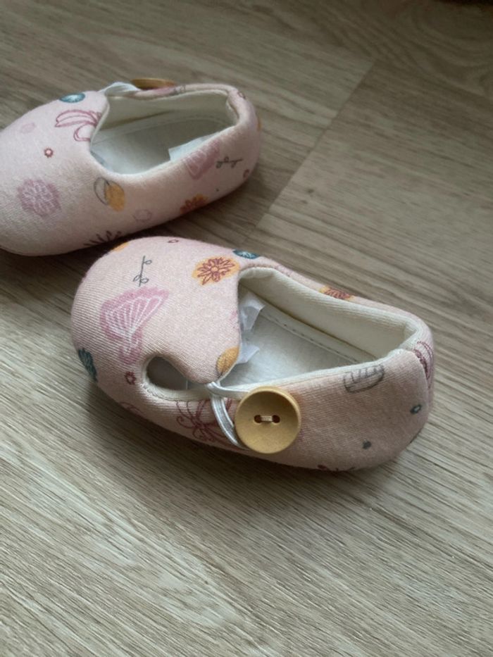 Chaussons - photo numéro 2