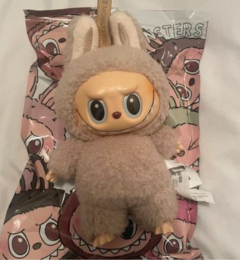 Lafufu (Labubu) Popmart