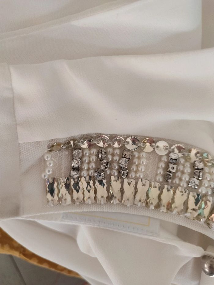 Robe de soirée - photo numéro 8