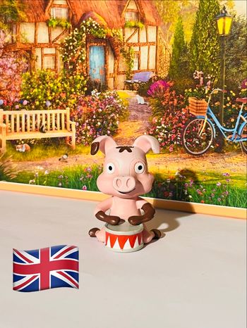 Tonie favorite children songs (Anglais 🇬🇧)