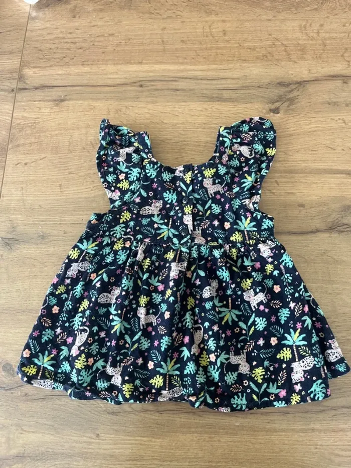 Robe orchestra 9 mois - photo numéro 3