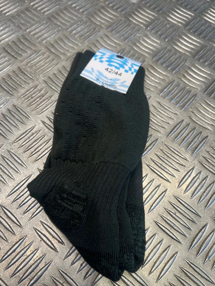paire de chaussettes coolmax climat chaud Armée française neuf différentes tailles - photo numéro 4