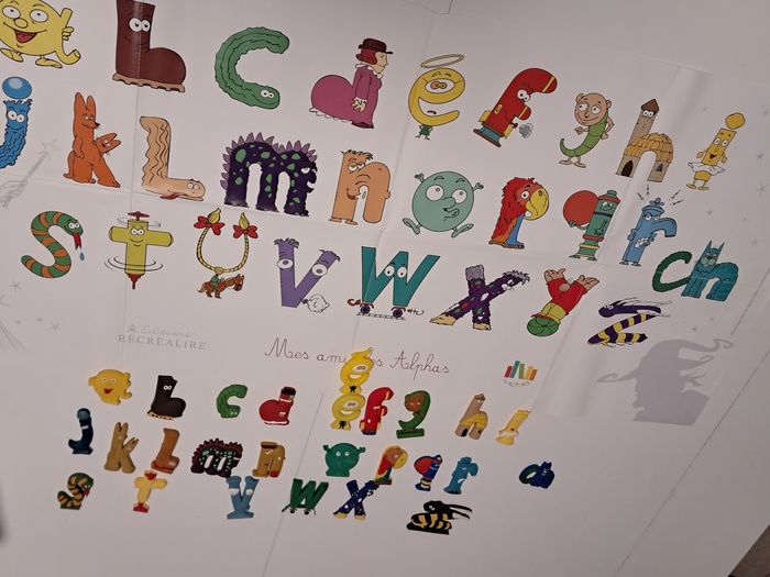 Les alphas - photo numéro 2