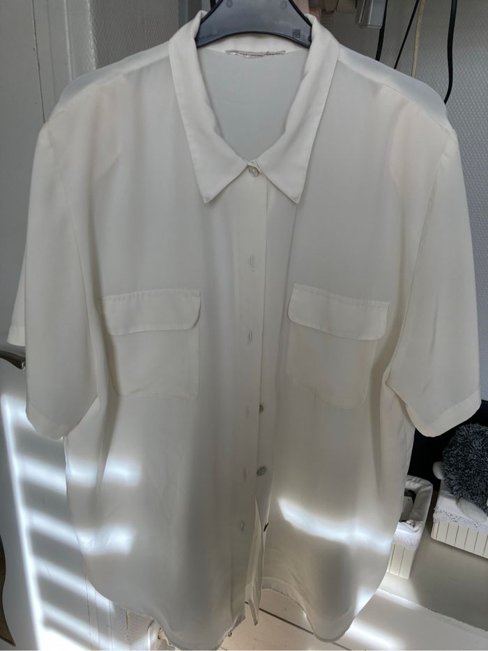 Chemise fluide - photo numéro 4