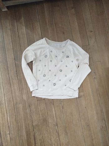 Pull léger xs