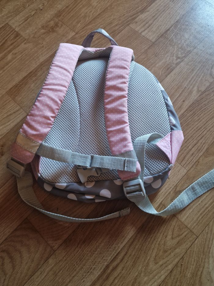 Sac à dos - photo numéro 2