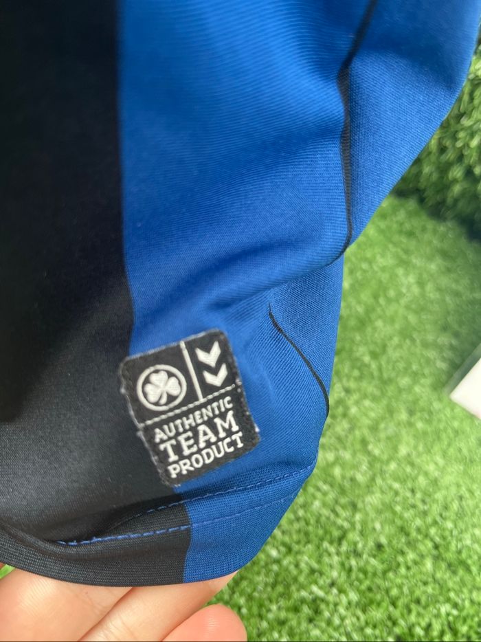 Maillot grether furth - photo numéro 7