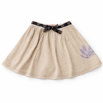 Jupe fille, 6 ans. Du Pareil au même.