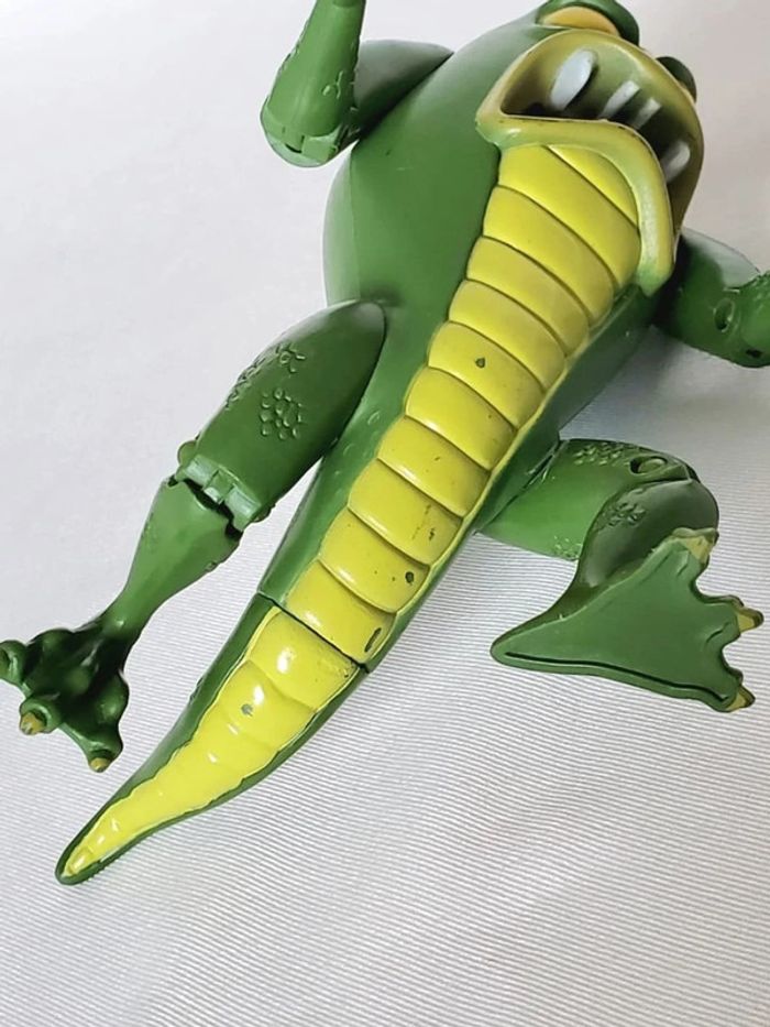 3 figurines articulées Scooby-Doo Hanna-Barbera - photo numéro 7
