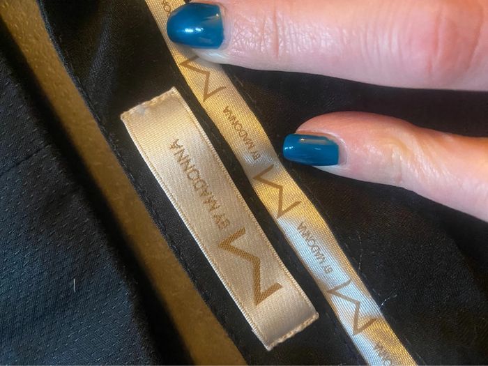 Ensemble veste et corsaire - photo numéro 2