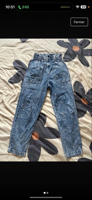Jeans DKNY