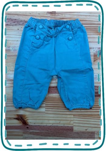 Pantalon 6mois