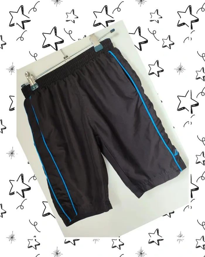 đ€đ§„ Sweat Ă capuche Puma noir garçon â Taille 10-11 ans â trĂšs Bon Ă©tat