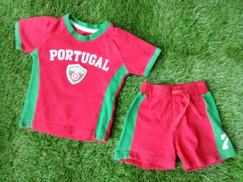 Ensemble Football Portugal