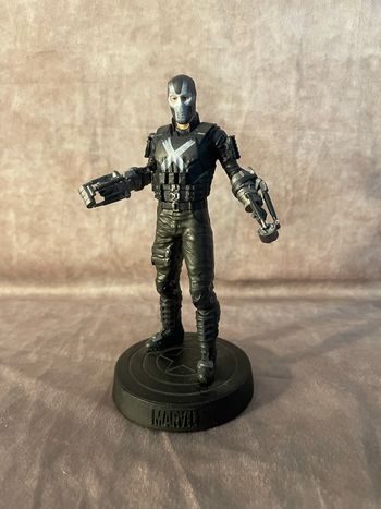 Crossbones - figurine super hero des films Marvel