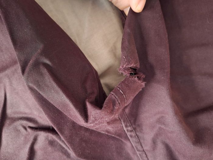 Jean homme bonobo taille40 - photo numéro 11