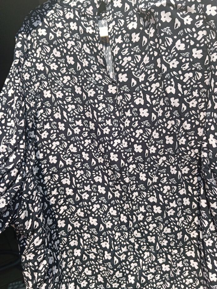 Chemise tunique - photo numéro 6