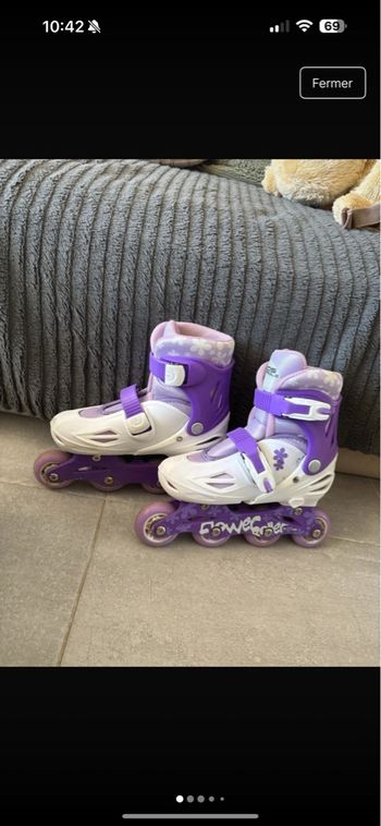Rollers 30/33