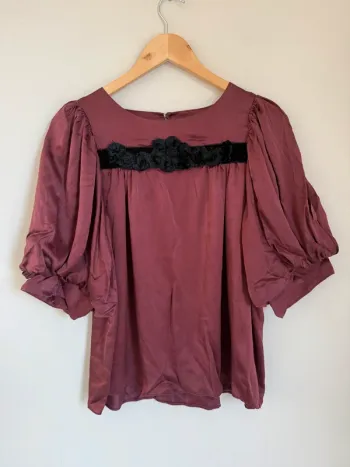 Blouse Verrier