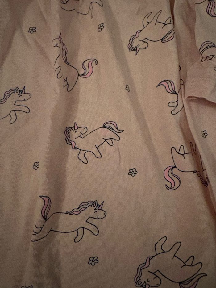 Robe licorne 8 ans - photo numéro 4