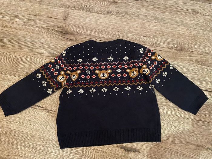 Pull ourson - photo numéro 2