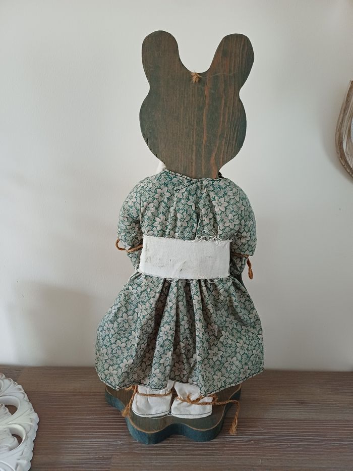 Décoration grenouille - photo numéro 2