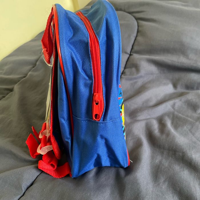 Sac à dos paw patrol neuf - photo numéro 2