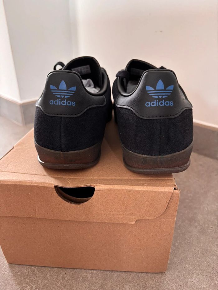 Sneakers Adidas Gazelle Indoor Neuves Taille 42 2/3 - photo numéro 4