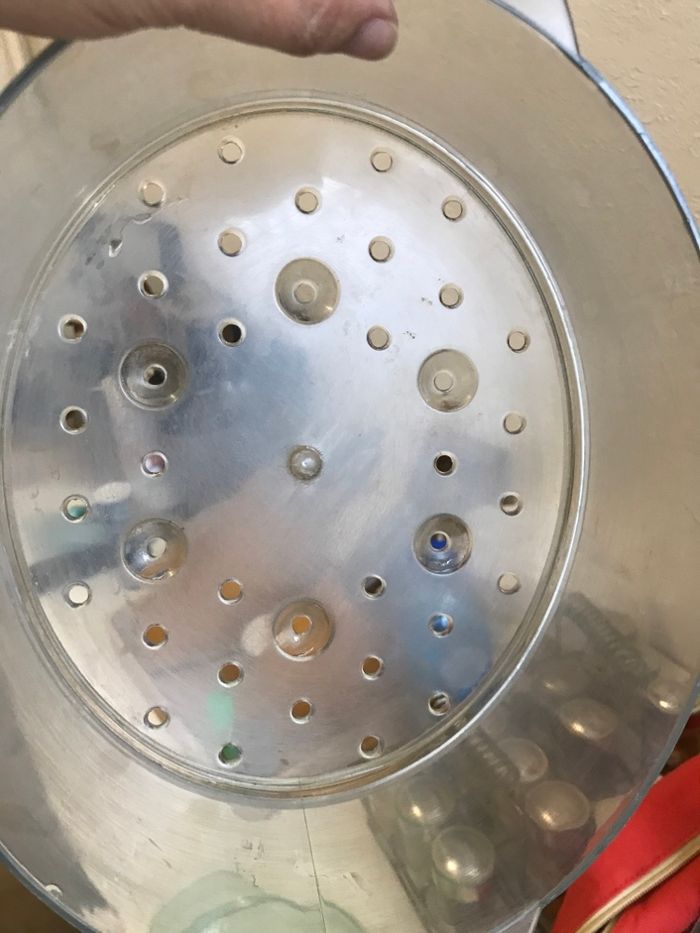 Appareil à vapeur de cuisson vita saveur 700 xl - photo numéro 7