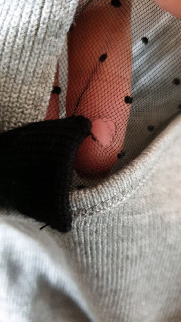 Pull femme - photo numéro 4